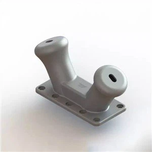 Dissuasore Double Bitt