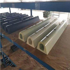 Parafango in poliuretano