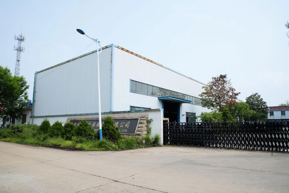 Shanghai Montagne Importazione e Esportazione Co., Ltd